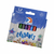 CRAYONES EZCO X12 SURTDO - comprar online