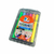 MARCADORES TRIANGULARES X12 EZCO (6 NEON+6PASTEL) VALIJA PLASTICA - comprar online