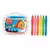 CRAYONES GEL X6 MAPED - comprar online