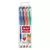 ROLLER GEL POP CLASICO X4UND - comprar online