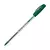 BOLIGRAFO FABER CASTELL XUND VERDE - comprar online