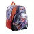 MOCHILA WABRO SPIDERMAN 12 ESPALDA - GRAY - comprar online