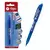 ROLLER GEL BORRABLE BORRAX 0.7MM AZUL - comprar online