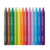 CRAYONES X12 MAPED - comprar online