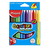 CRAYONES X12 MAPED PLASTICAS - comprar online