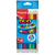 LAPIZ COLOR MAPED X12 BICOLOR - comprar online