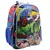 MOCHILA CRESKO AVENGERS 16 ESPALDA SP037 - comprar online