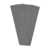 PAPEL CREPE MURESCO GRIS - comprar online