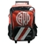 MOCHILA CRESKO RIVER PLATE 16 C/CARRO RI385 - comprar online