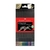 LAPIZ COLOR X12 LARGO FABER CASTELL SUPERSOFT METALICOS - comprar online