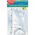 SET GEOMETRICO MAPED X4 PIEZA 20CM - comprar online