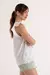 Blusa Salvatore Broderi en internet