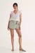Blusa Salvatore Broderi - comprar online