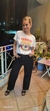 Pantalón Mom Gabardina - comprar online