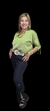 Blusa Sándalo Seda