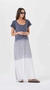 Vestido Batik Degrade - comprar online