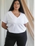 Remera Adelina Línea Curvys