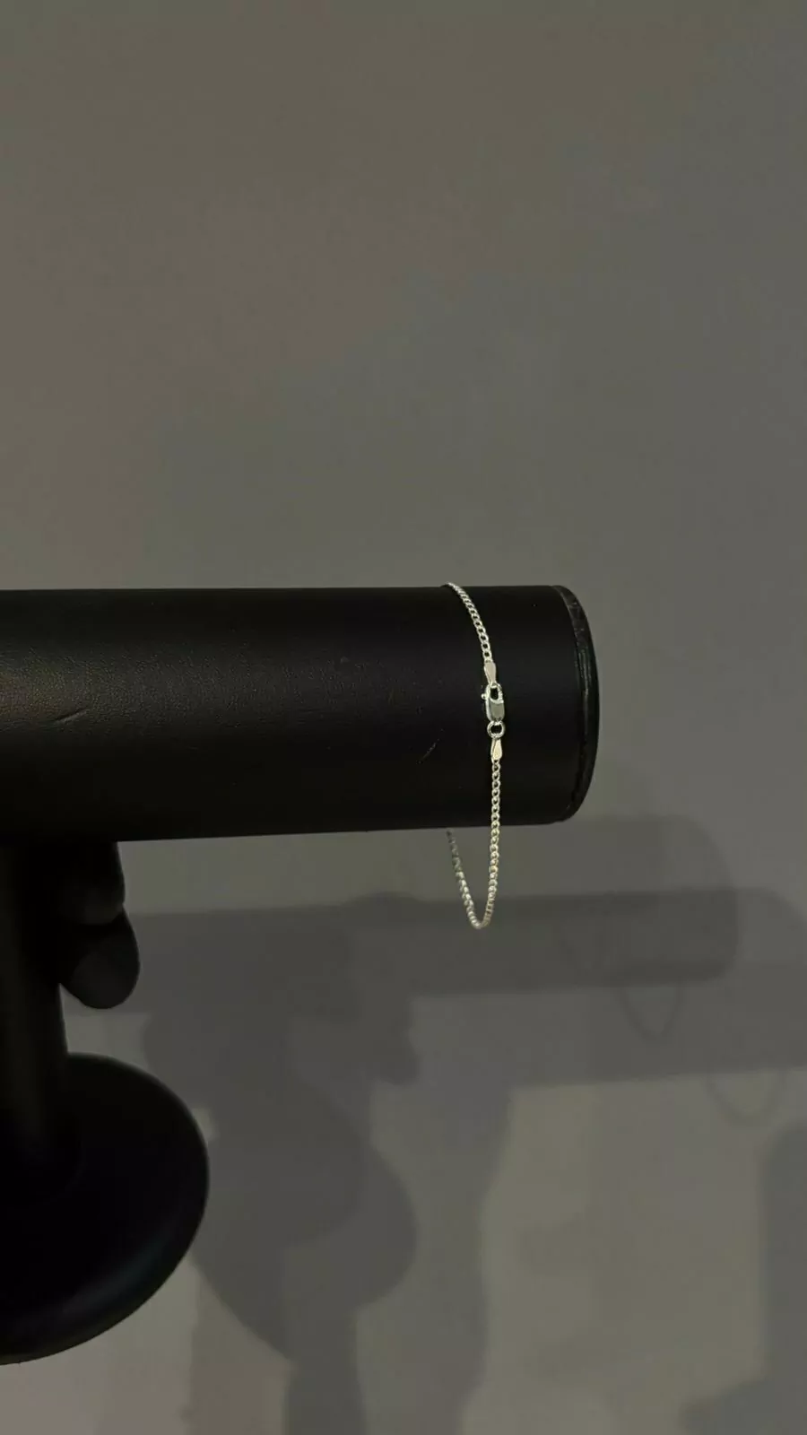 Pulseira Tipo Escama, 2mm.
