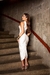 Vestido Afrodite - Tereza Ribeiro Boutique