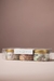 Set 3 velas exclusivas Garden collection - comprar online