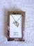 Dije y cadena nuestro secreto - tienda online
