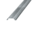 Perfil Omega metálico para construcción de 0.50 x 2.60 metros marca Durlock