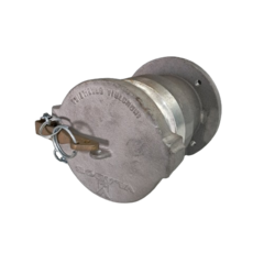ADAPTADOR REC DE VAPOR COM FLANGE - VLADOS na internet