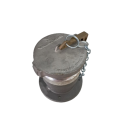 ADAPTADOR REC DE VAPOR COM FLANGE - VLADOS - comprar online