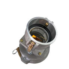 ENGATE 6X4 COM VISOR - VLADOS