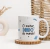 Caneca - O melhor dindo na internet