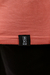 Camisa Basic Long Slim Terra Cota - Jho Bale