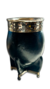 GRABADO MATE IMPERIAL CON BOLITAS DE ALPACA en internet