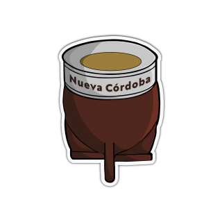Nueva Córdoba Mates