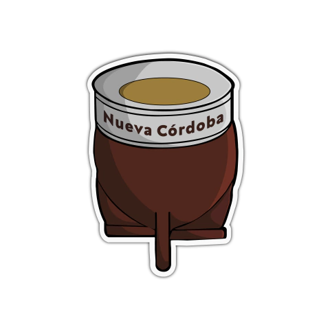 Nueva Córdoba Mates