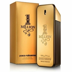 One Million Masculino Eau de Toilette 100ml