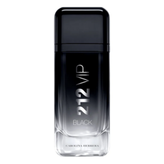 212 Vip Black Masculino Eau de Parfum 100ML