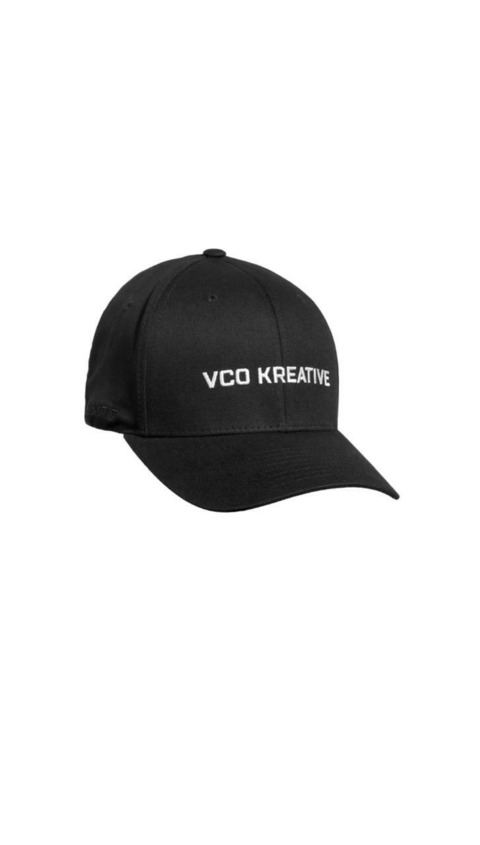 VCO FLEX BLACK CAP - comprar online