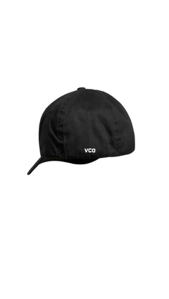VCO FLEX BLACK CAP