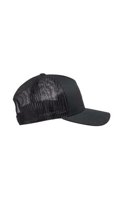 VCO NAVY BLACK CAP - comprar online