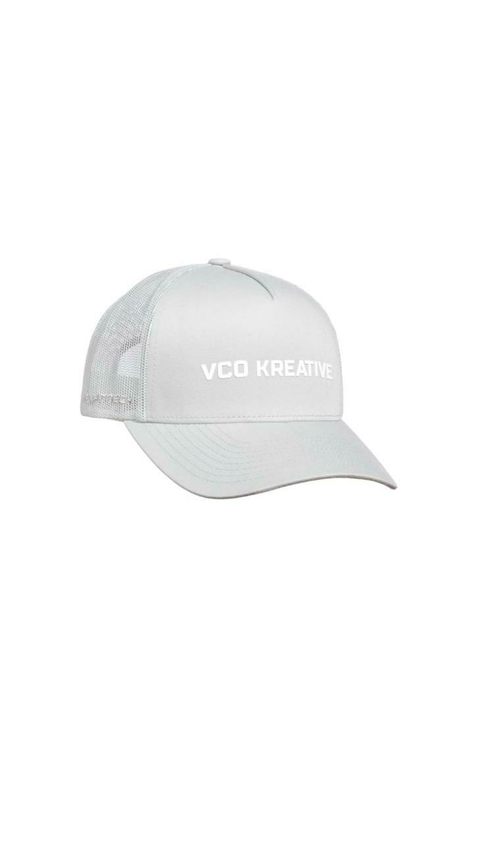 VCO QUARY CAP