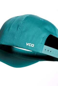 VCO FAN FARE CAP - comprar online