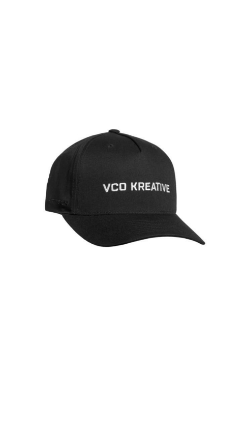 VCO OG BLACK CAP
