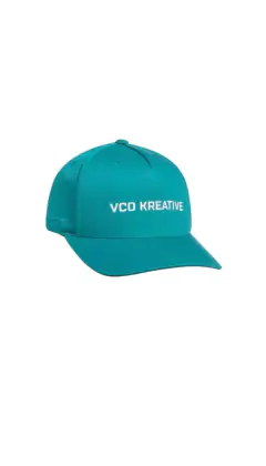 VCO FAN FARE CAP