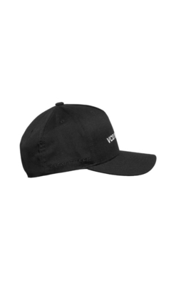 VCO OG BLACK CAP - comprar online