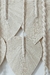 Tapiz hojas y borlas - comprar online