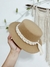 Vincha para sombreros