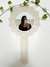 Espejo Semiramis - NUDO MACRAME