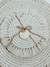 Plato de sitio circular - comprar online