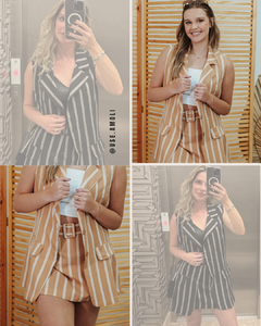 CONJUNTO MAX COLETE LISTRADO - comprar online