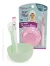 Easy Mask kit essencial para os cuidados faciais -Mahav. - comprar online
